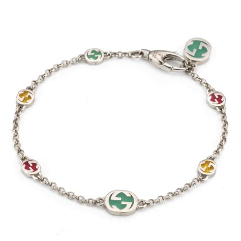 beaverbrooks Gucci bracelet